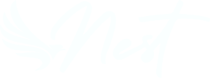 Logo Nests Hostels Full Official