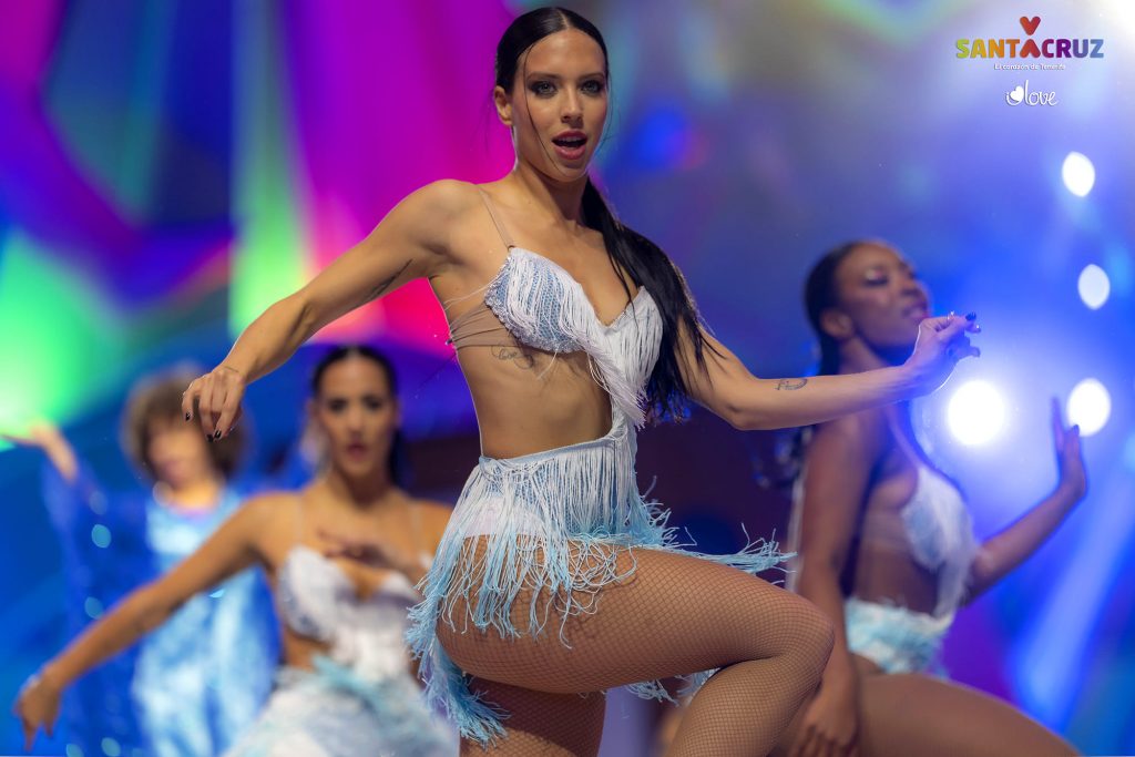 Tenerife Carnevale 2025