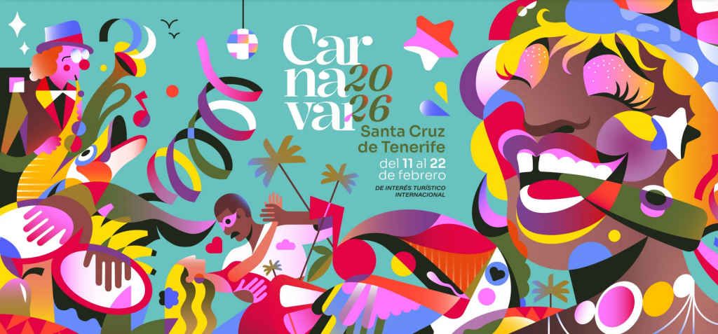 Tenerife Carnival 2026: Your Complete Backpacker's Survival Guide