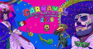 PUERTO DE LA CRUZ CARNIVAL 2026 All Events