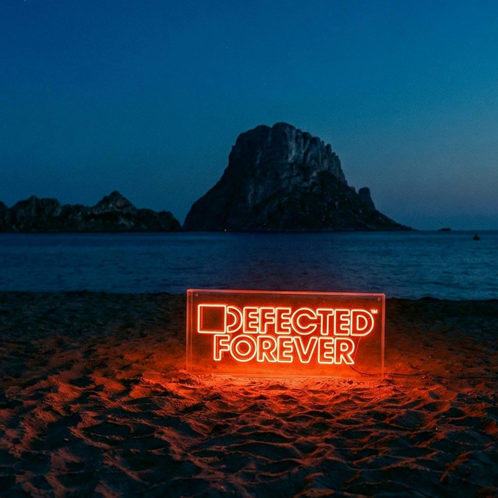 Defectado "Para Siempre"