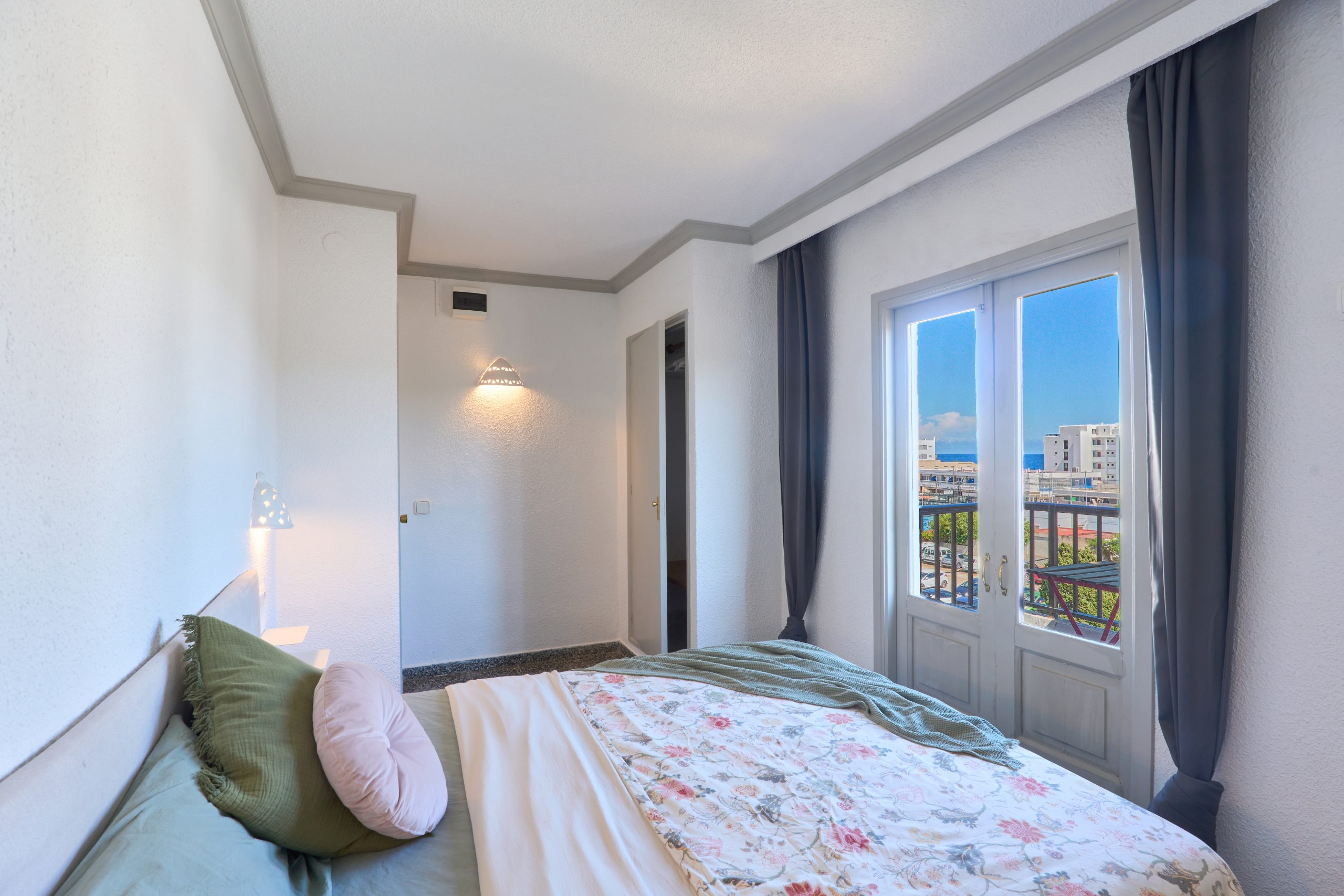 Room in Flamingo by Nest Hotel/Hostel in Es Canar Ibiza