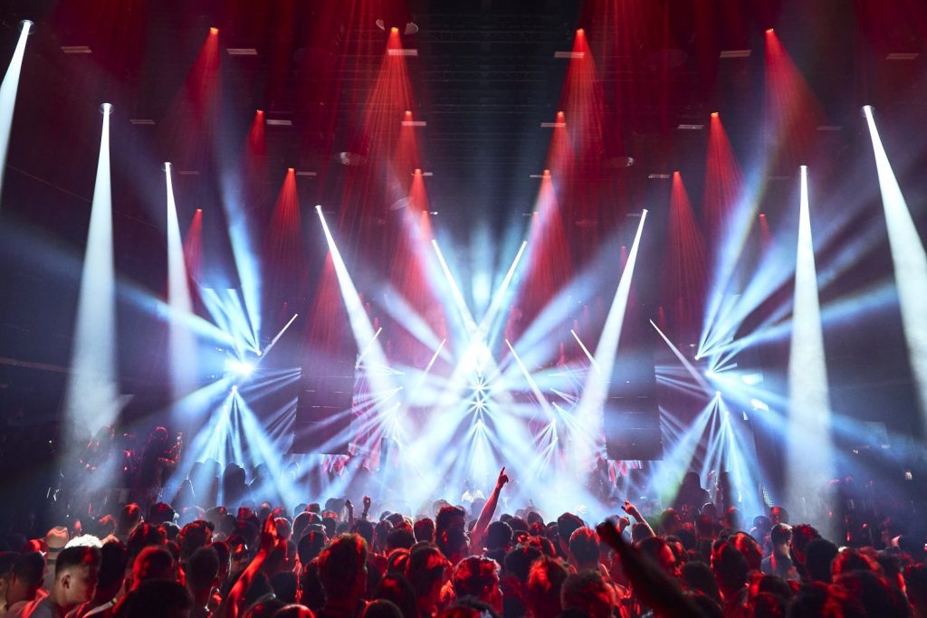 Fiesta de Apertura Hï Ibiza