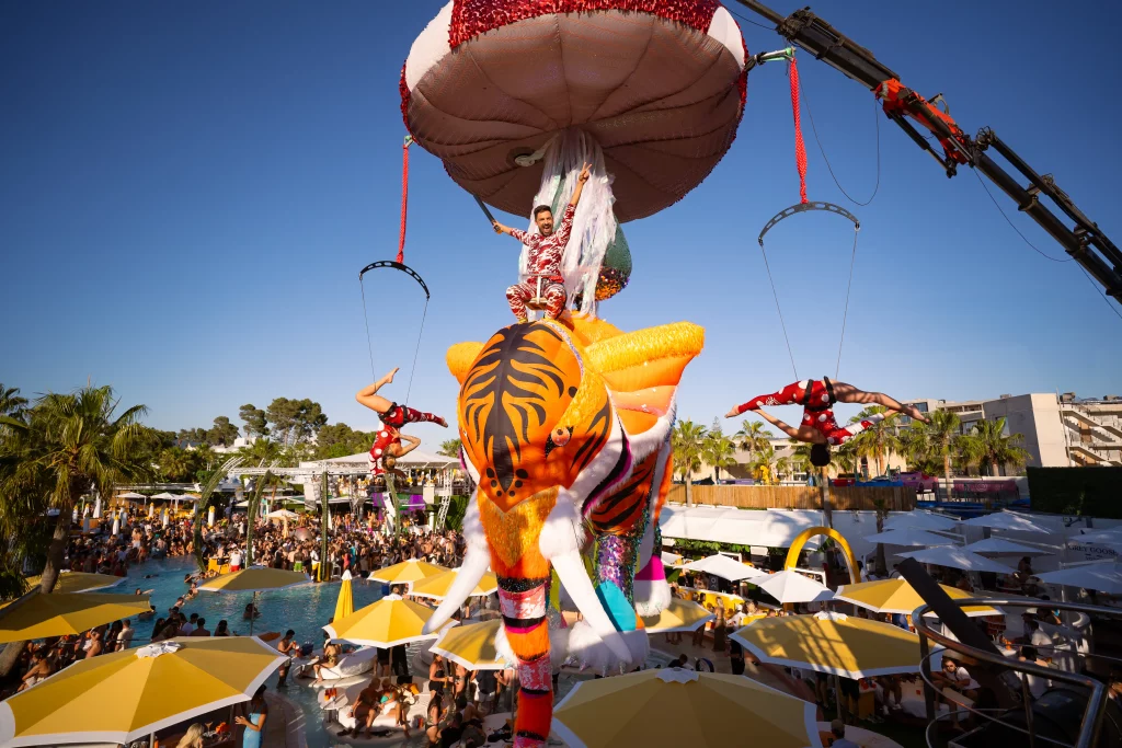 Apertura de la Temporada O Beach 2026: Fechas, Artistas y Qué Esperar