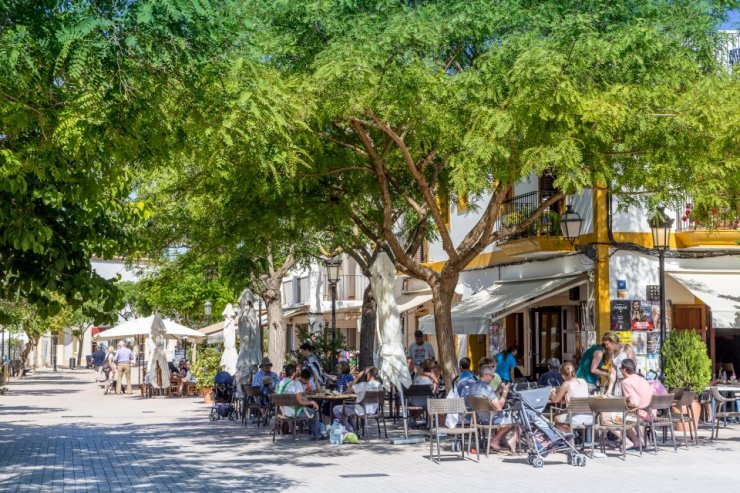 What Off-Season Ibiza Is Actually Like