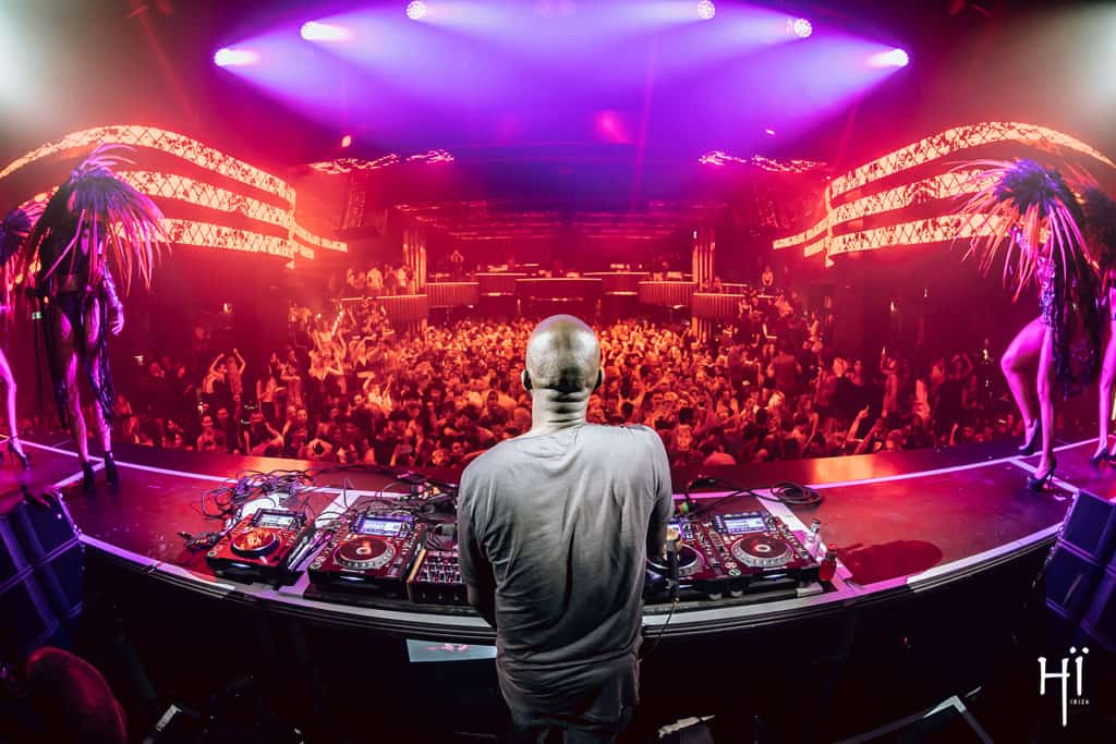 Fiestas de Apertura en Ibiza 2026