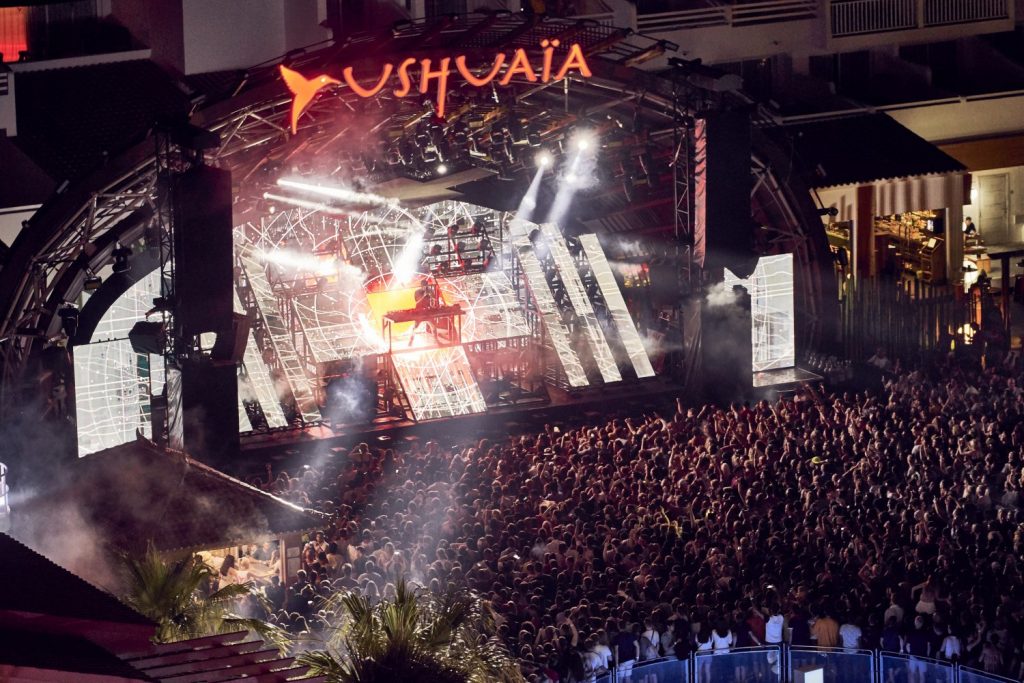 El Gran Fin de Semana de Apertura