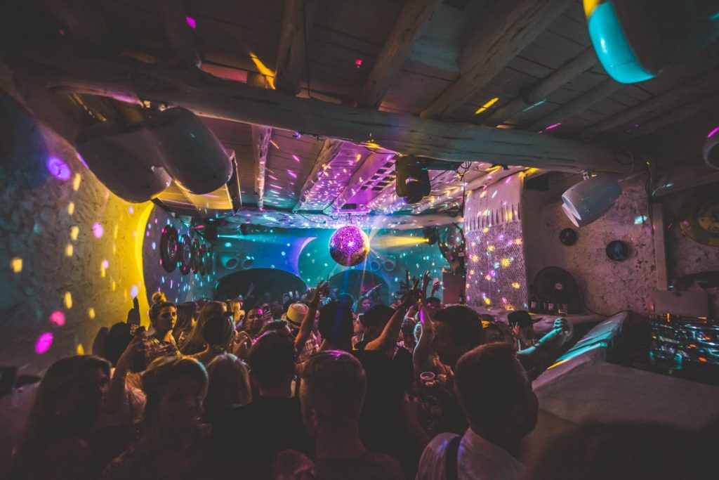 Fin de Semana de Apertura de Pikes — 10-12 de abril