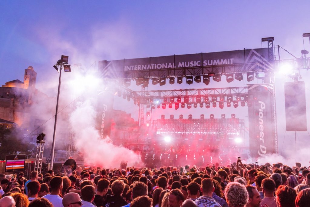 Conferencia de Ibiza 2026