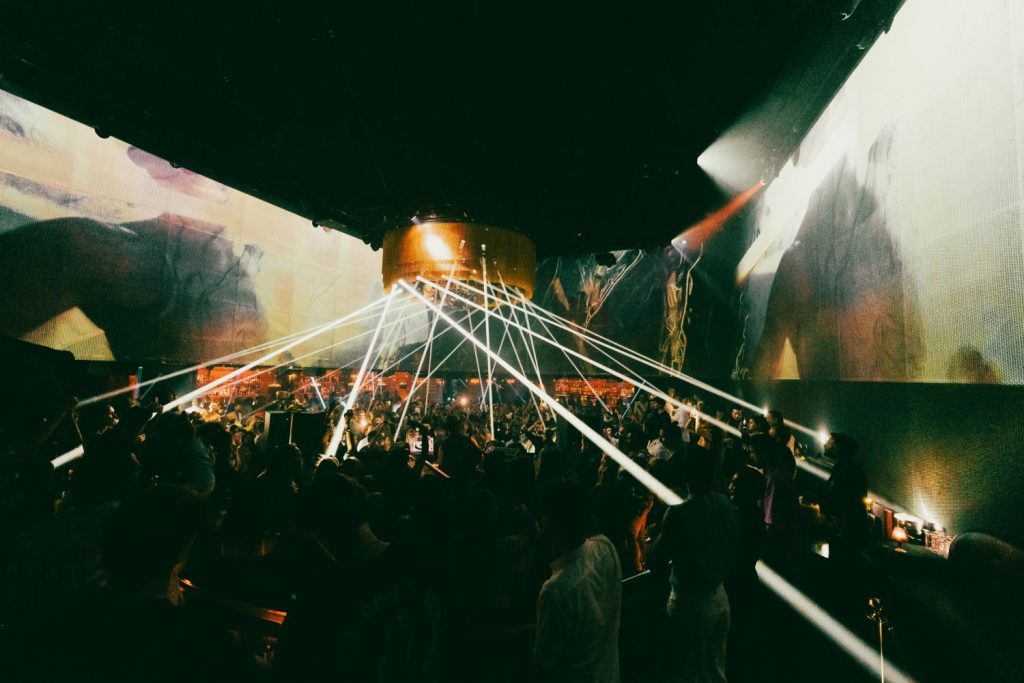 Apertura Chinois: Viaje con Seth Troxler