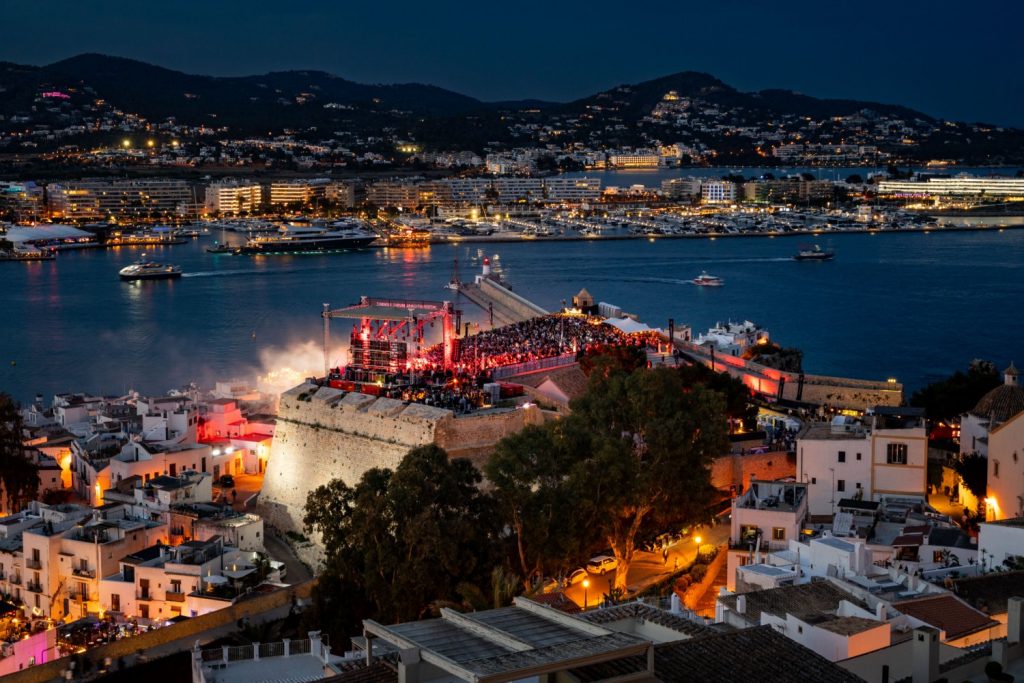 Cumbre Internacional de Música / IMS Ibiza