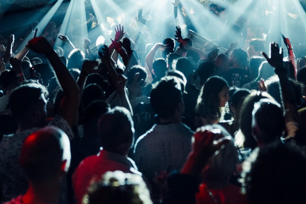 Apertura de Pacha 2026 Ibiza