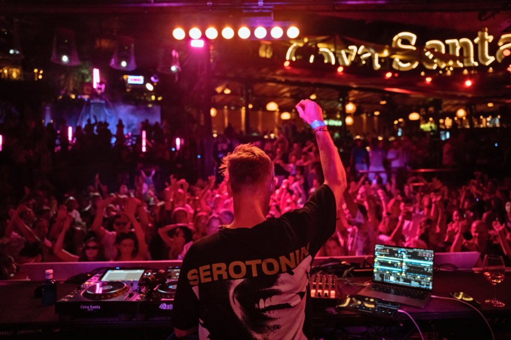 Fin de Semana de Apertura en Pikes