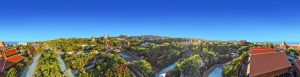 Siam Park in Costa Adeje Tenerife - do you like strong sensations?