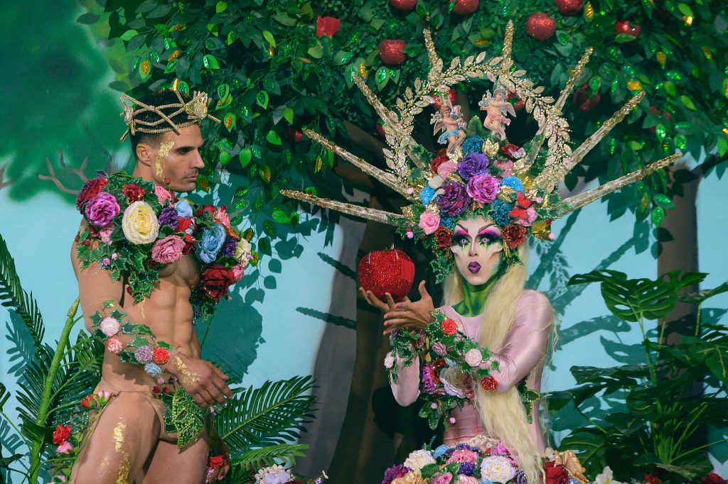 Carnaval de Gran Canaria 2025: Programma, Date e Alojamiento a Las Palmas