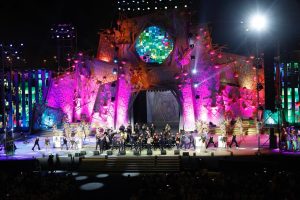 Carnaval de Gran Canaria 2025: Programa, Fechas y Alojamiento en Las Palmas Nest