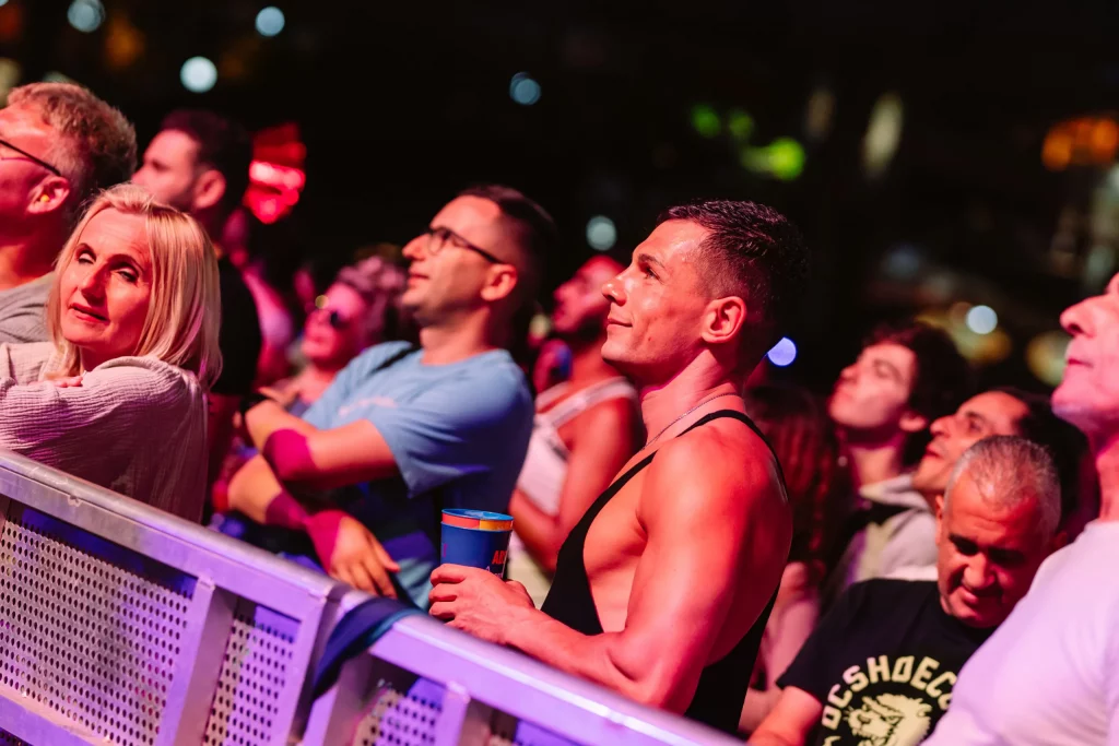 Gay Pride de Mas Palomas 2025