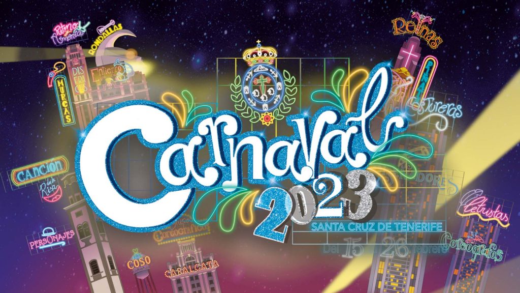 Carnaval de Tenerife 2023