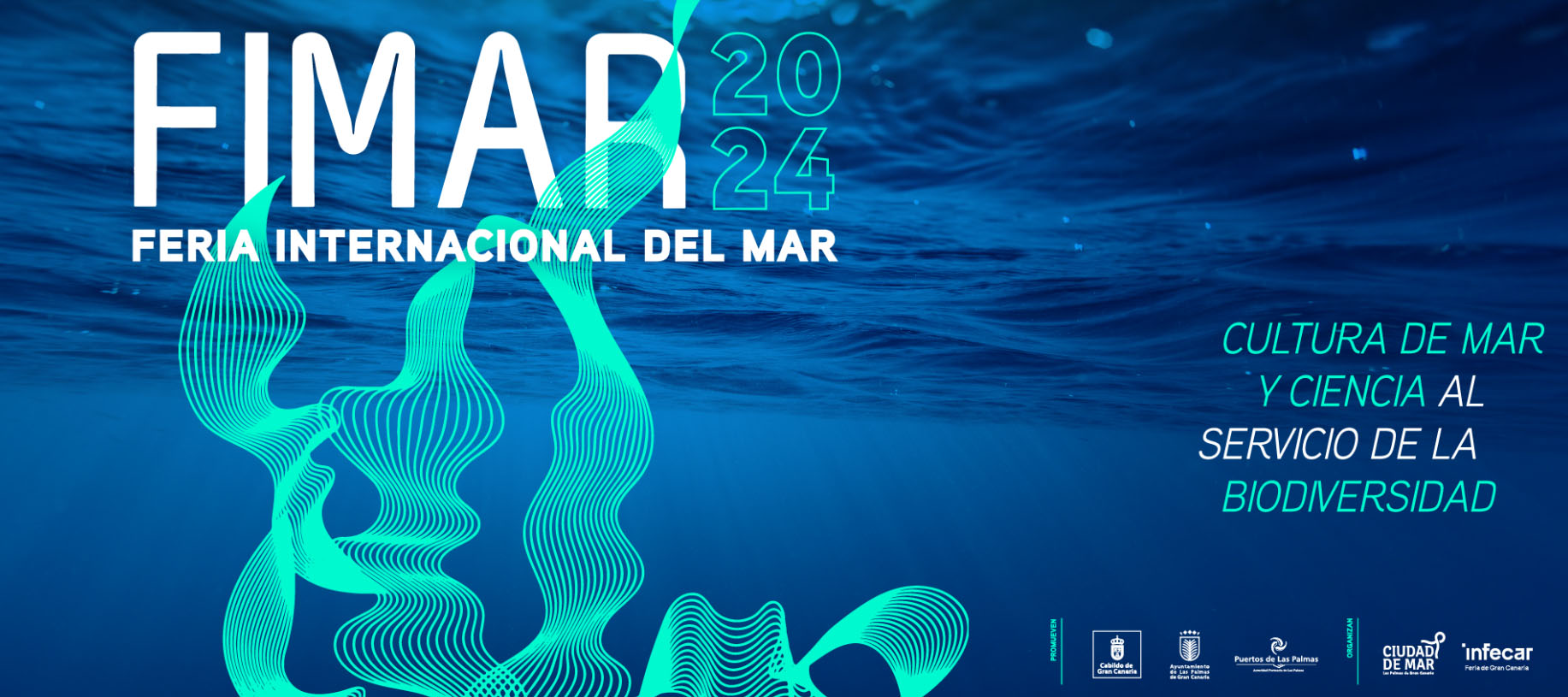 Fimar 2024 concluyó con éxito su 13ª edición