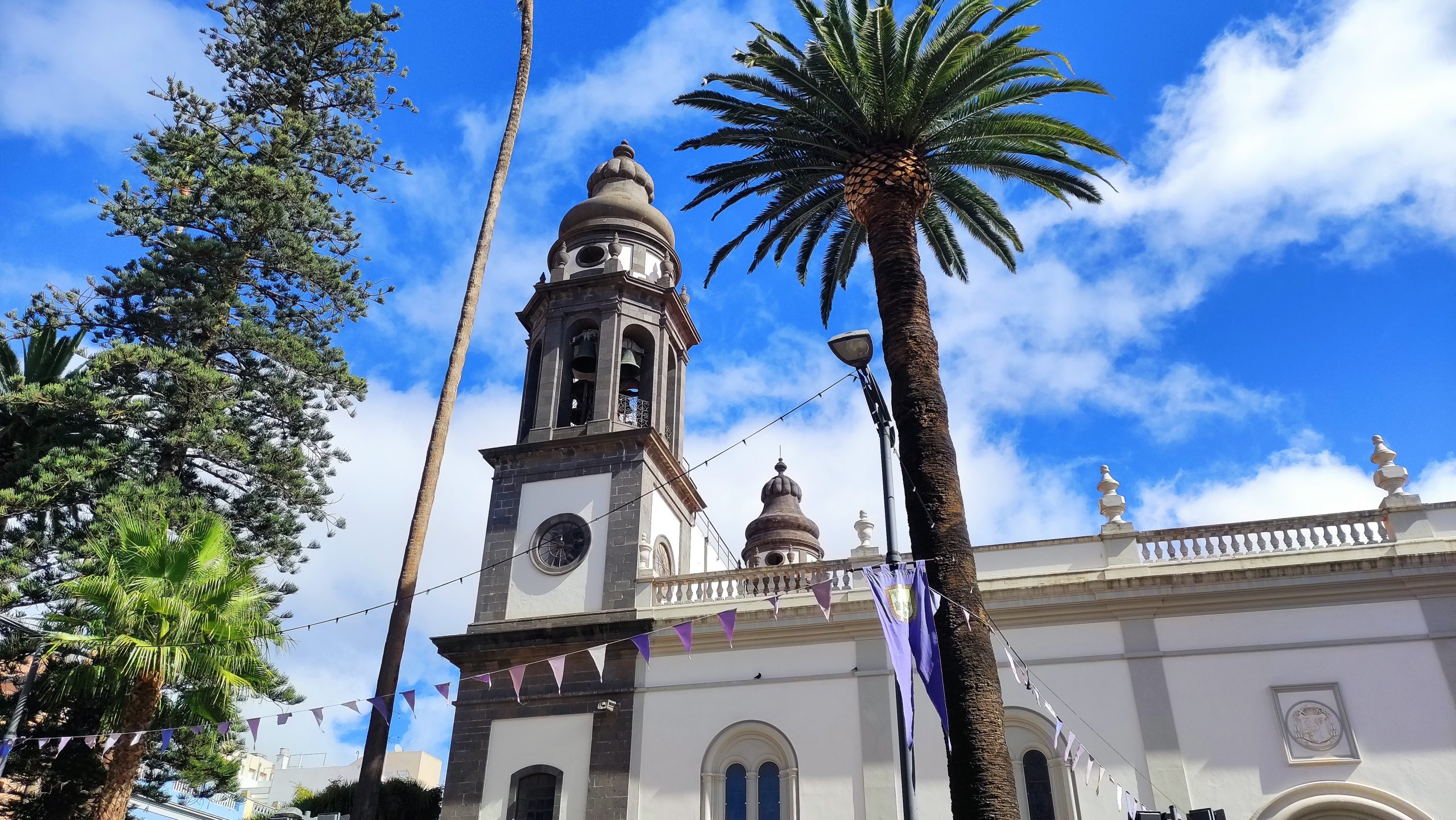 Escursione Colori del nord – La Laguna, El Suazal a Tenerife