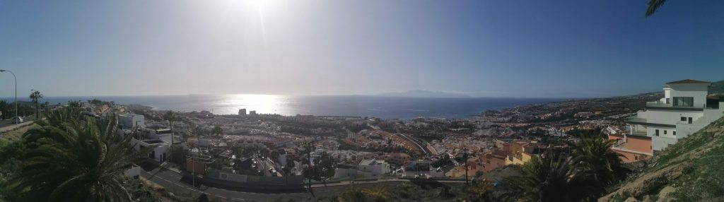 MIRADOR DE FAÑABÉ, UNO DEI LUOGHI PIÙ BELLI DA VEDERE A COSTA ADEJE