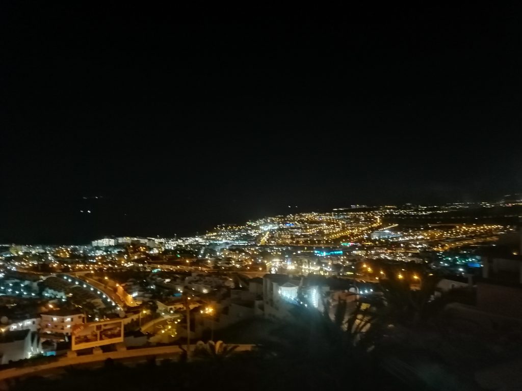 MIRADOR DE FAÑABÉ, UNO DEI LUOGHI PIÙ BELLI DA VEDERE A COSTA ADEJE