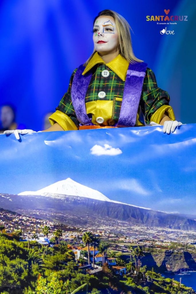 La Semana de las Murgas: Umorismo e Critica al Potere