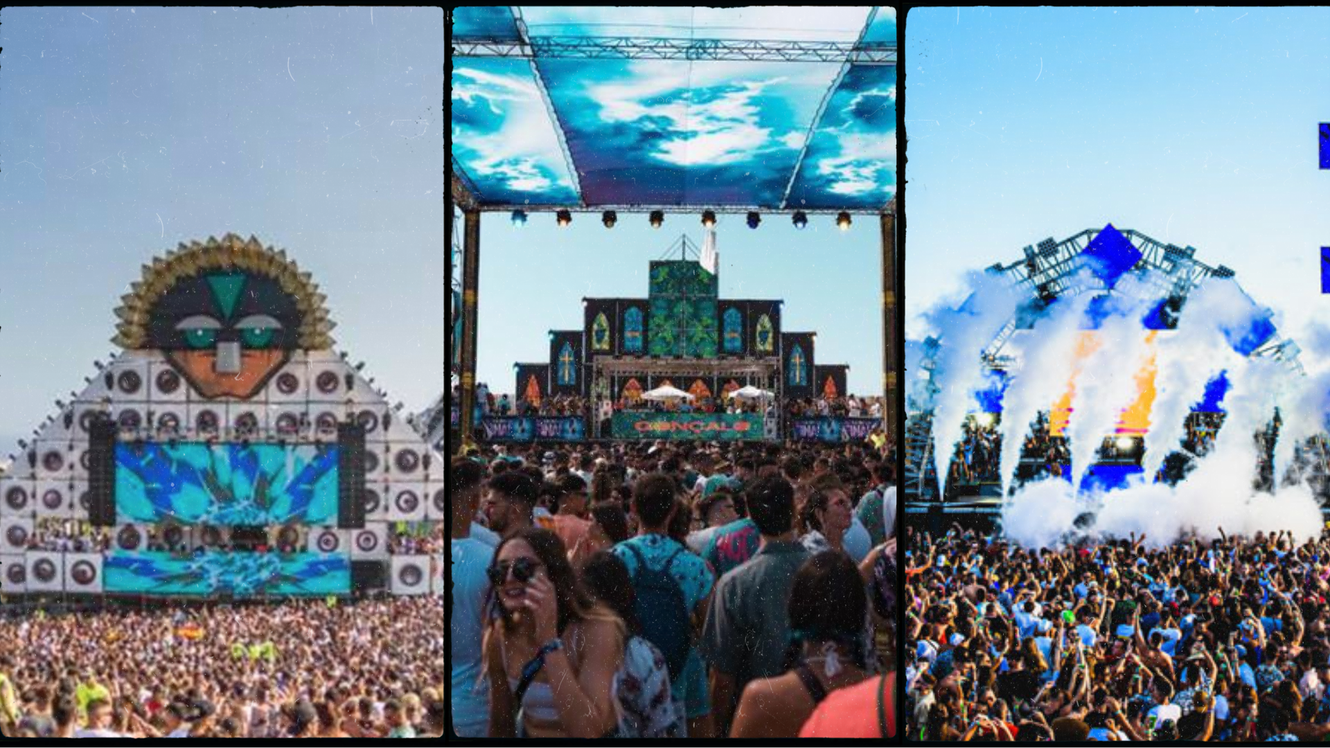 Los Mejores Festivales de Música Electrónica en Costa Adeje Este Verano