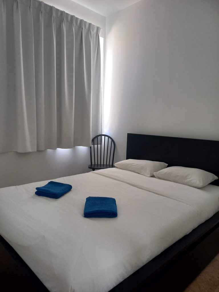 Ostello Economico a Las Palmas Storica con Vista sulla Città e WiFi Gratuito