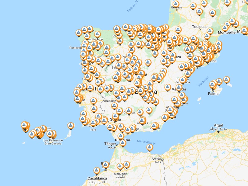 🌍 Découvrez le Réseau Espagnol des Auberges de Jeunesse (REAJ) et ses avantages chez Nests Hostels