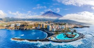 Tenerife best Island to discover