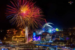 Carnival 2025 Tenerife