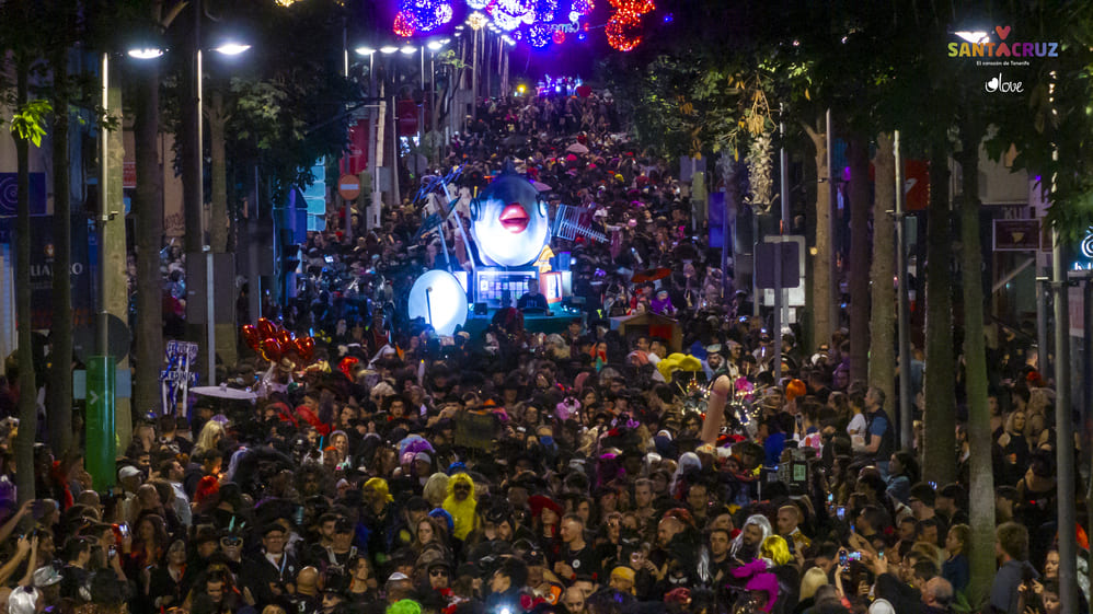 L'Enterrement de la Sardine