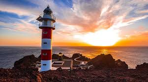 Punta de Teno – Norte de  Tenerife