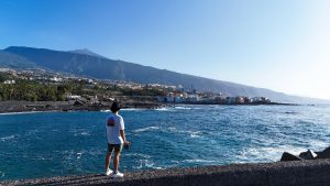 Valle de la Orotava en Tenerife