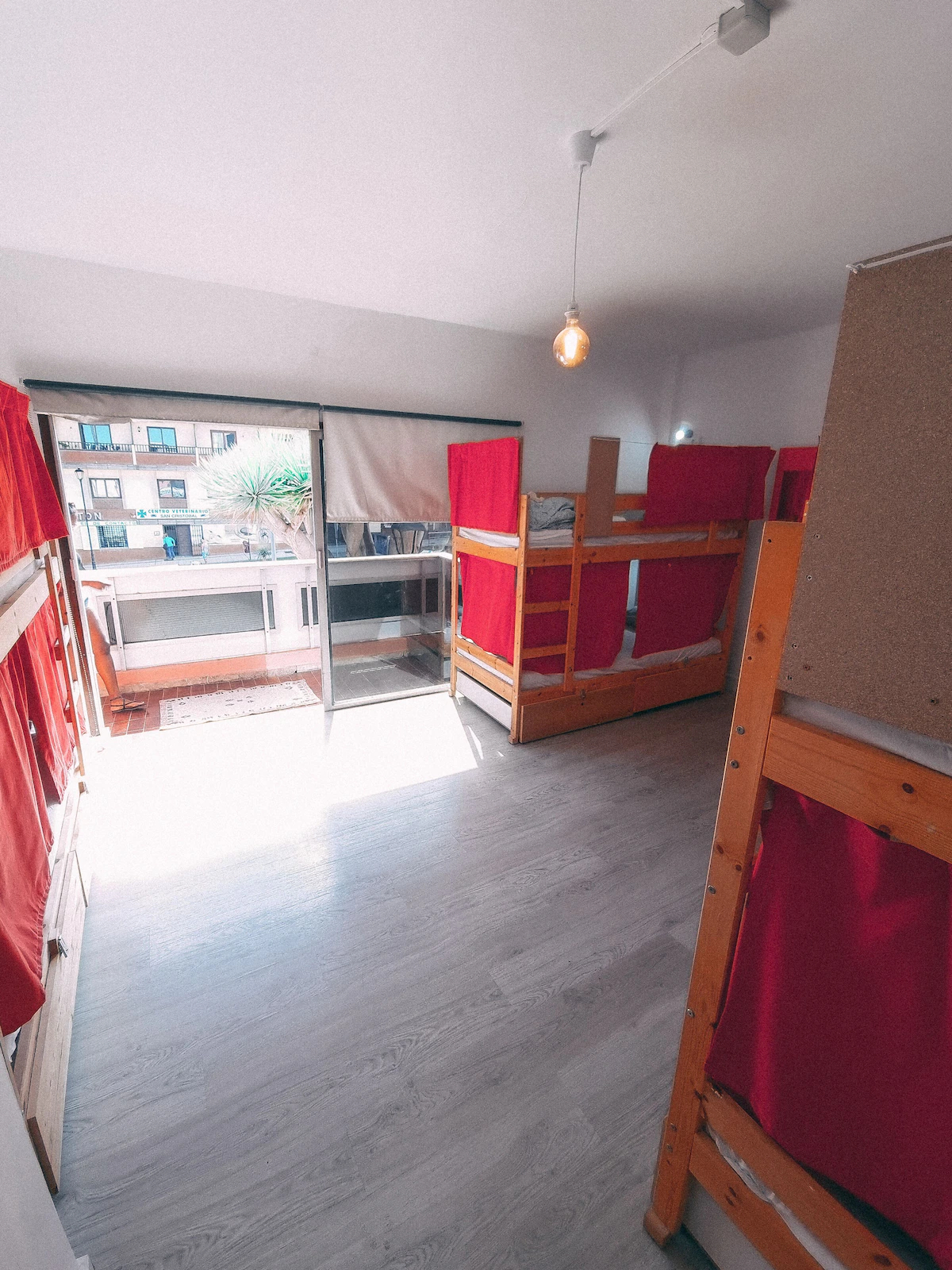 Aguere Nest Hostel San Cristobal La Laguna - cerca de Santa Cruz de Tenerife