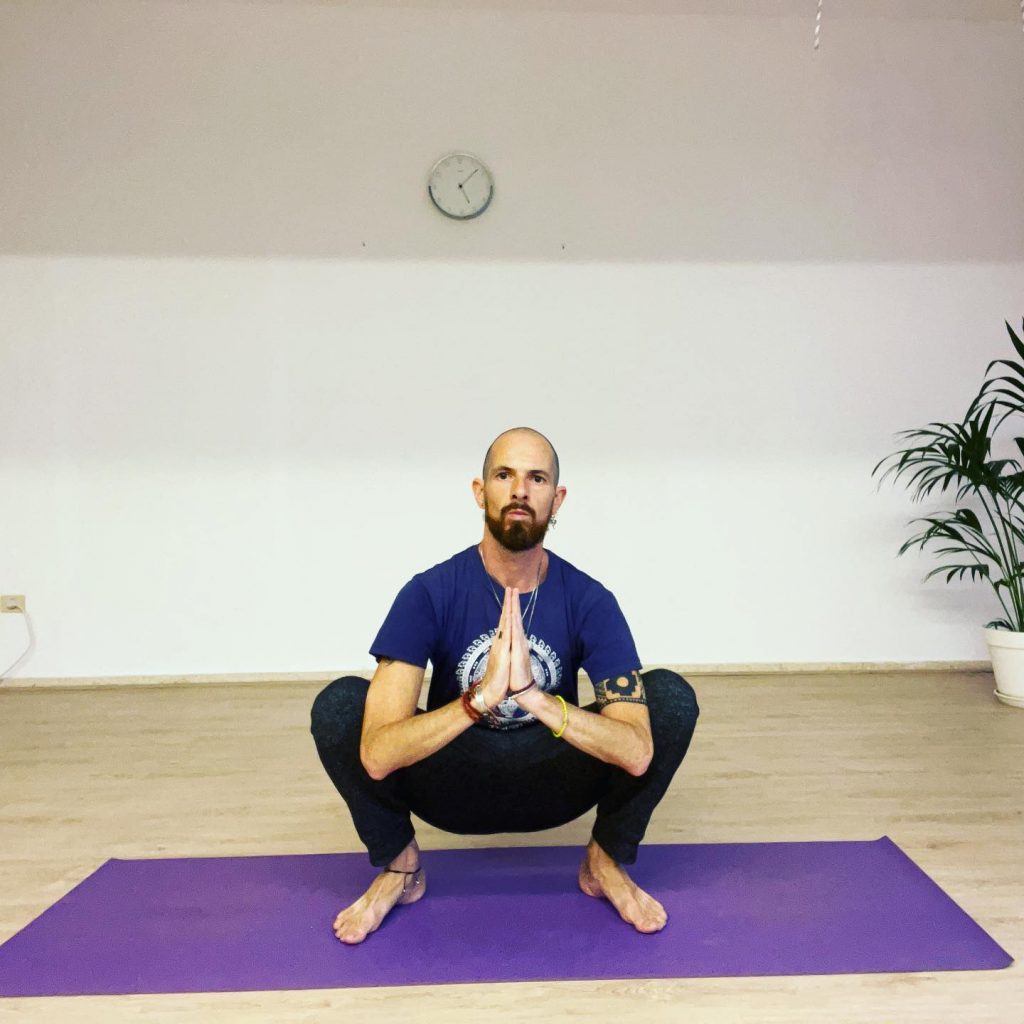 Yoga Puerto Nest Hostel Tenerife