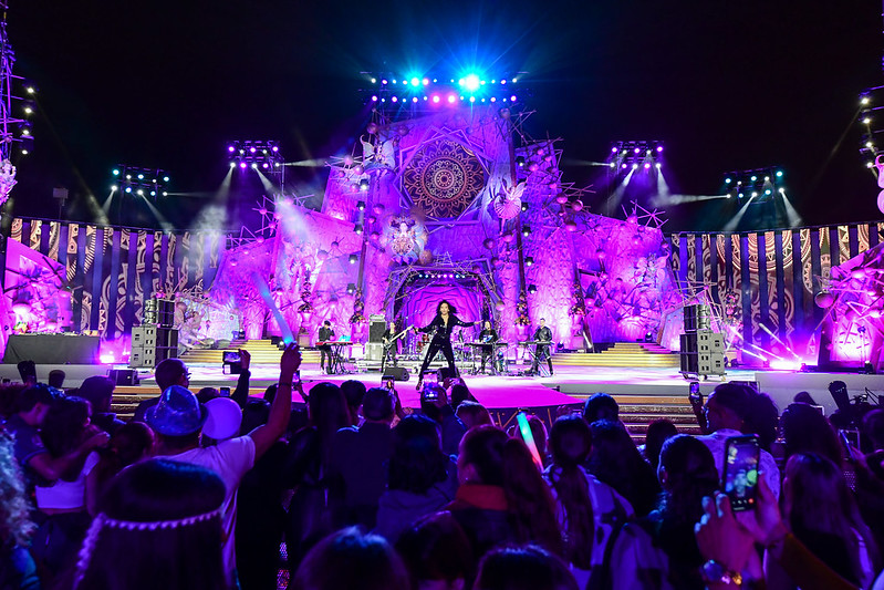 Carnaval de Maspalomas en Gran Canaria 2024: Fechas y Celebraciones Destacadas (programa)