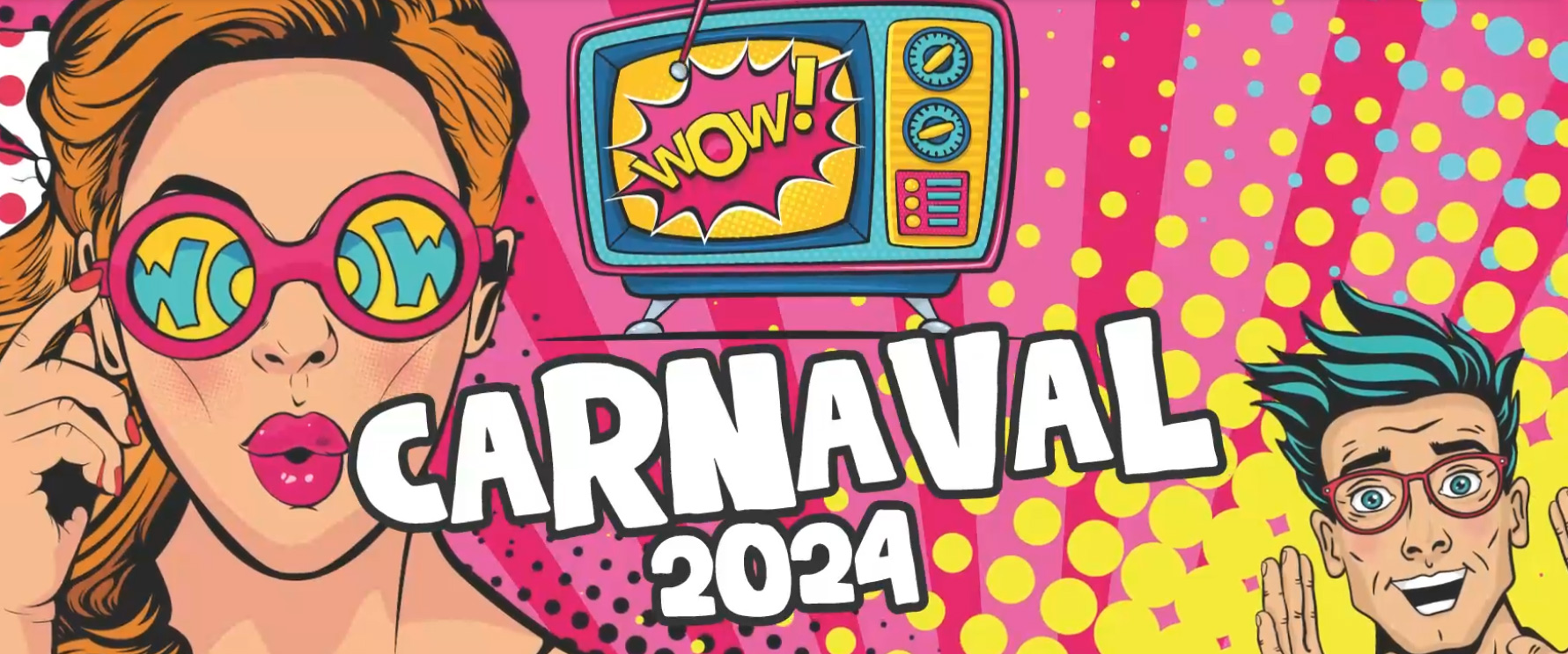 Programa de Carnaval 2024 de Santa Cruz de Tenerife y historia