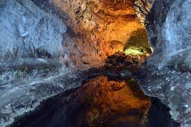 Cueva del Viento: Única en el Mundo – Tenerife