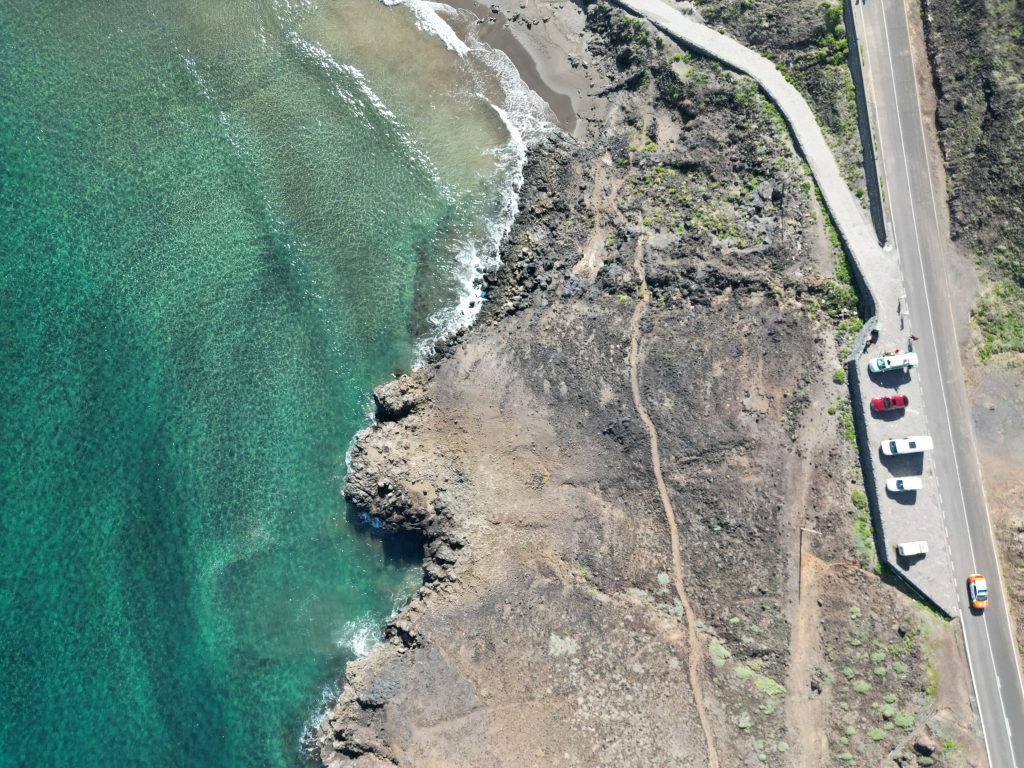 Surf Camp Hostel Teneriffa