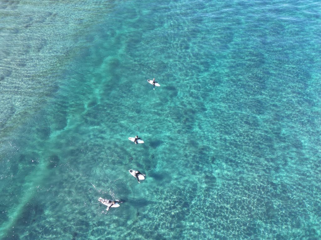 Surfing in Tenerife: Nests Surf Camp, Surf Hostel and Surf School for Every Level