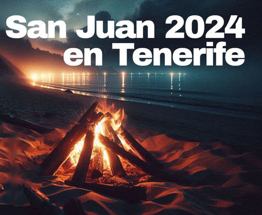Fiestas de San Juan ( Del 22 al 24 de Junio)