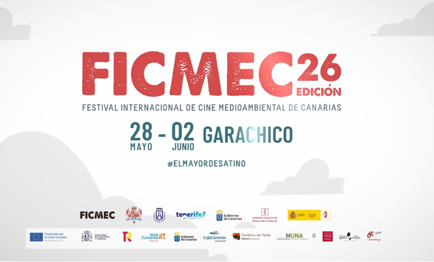 FICMEC ( 26 Edición )