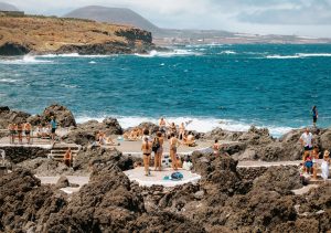 Visit Garachico with Nests Hostels