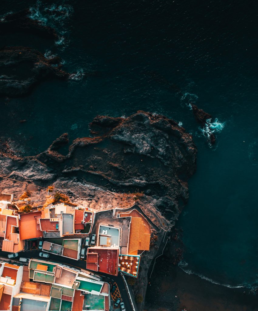 Puerto de Santiago/Los Giagantes - Arena Nest Hostel - Tenerife