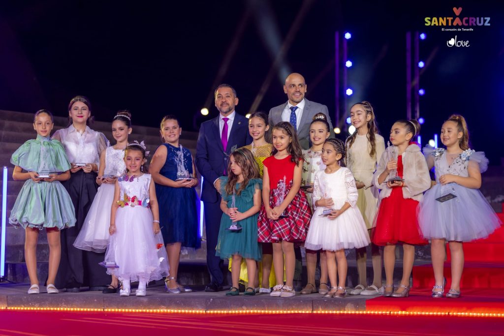 Teneriffa Karneval 2024 vollständiges Programm und Erklärung