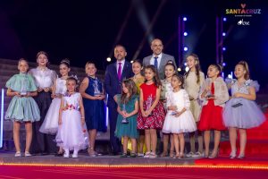 tenerife carnival 2024 full program and explanation