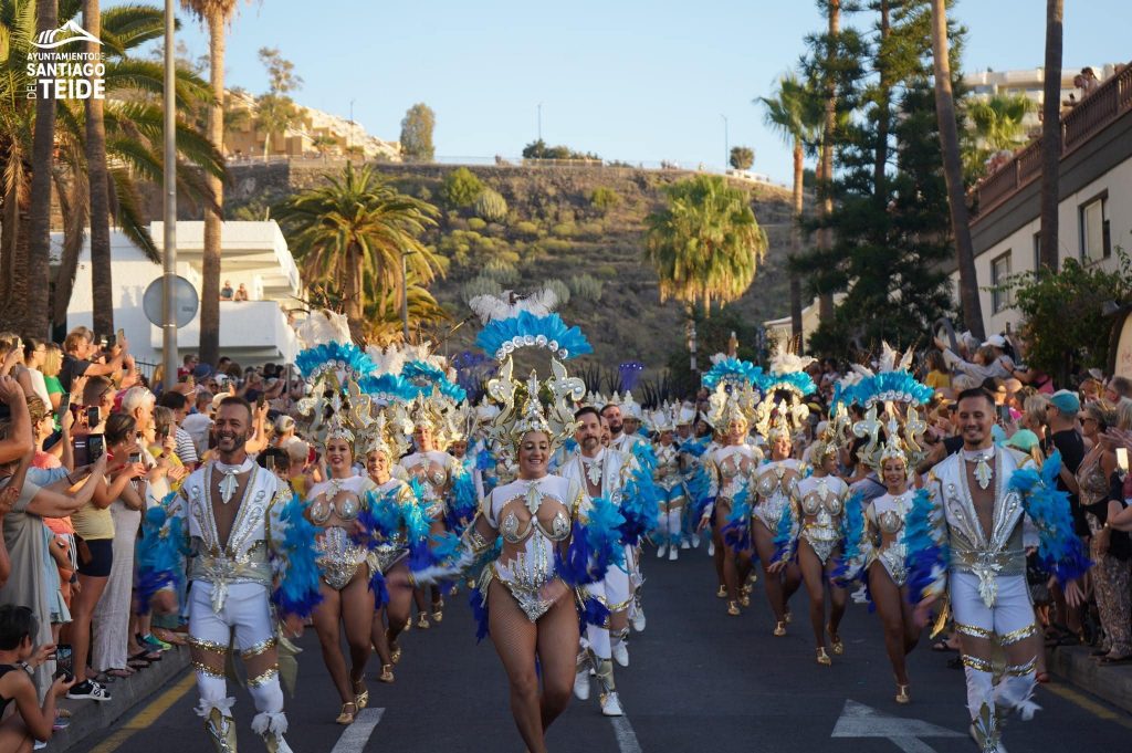 Carnaval des Géants