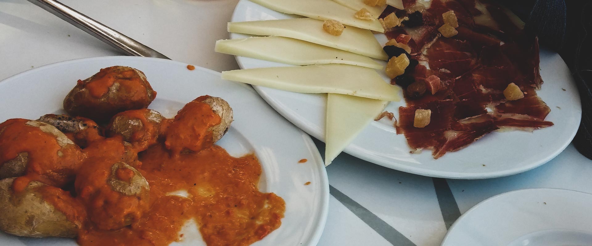 que ver tenerife blog guachinche papas